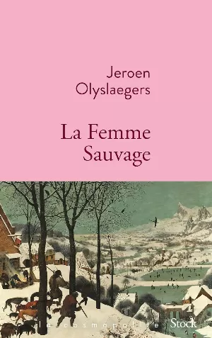 La femme sauvage